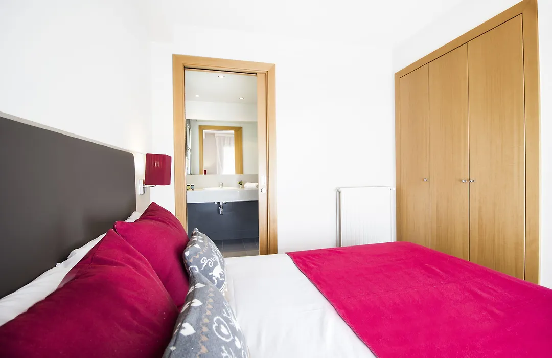 Tarter Mountain Suites-1