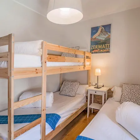 Tarter Mountain Suites-2